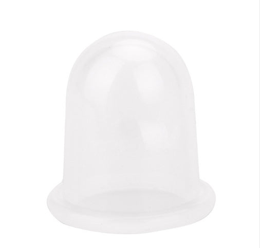 Meridian Silicone Cupping Tank