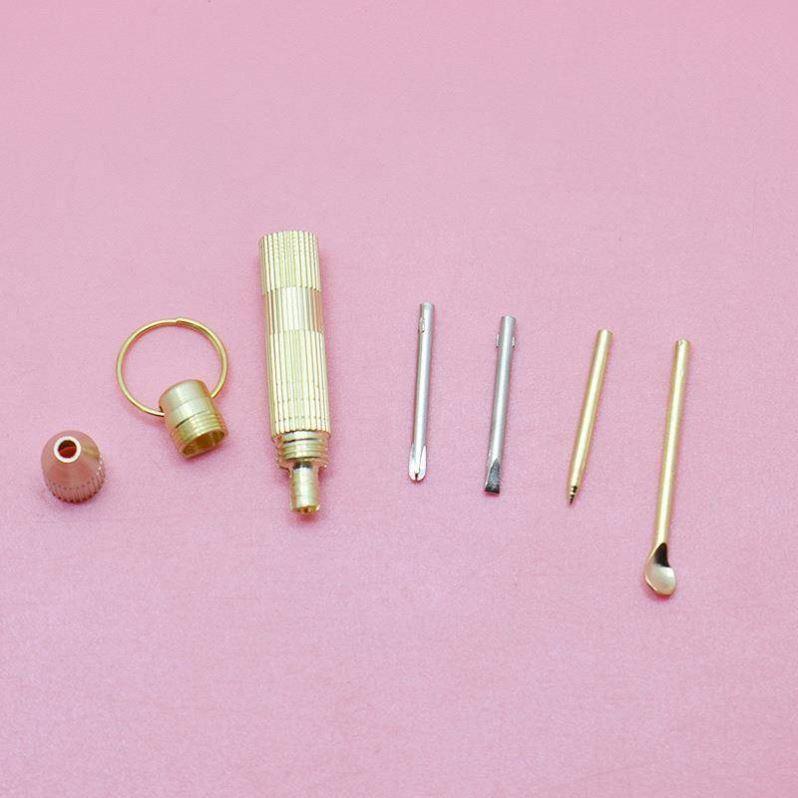 Beeswax Natural Ear Candle