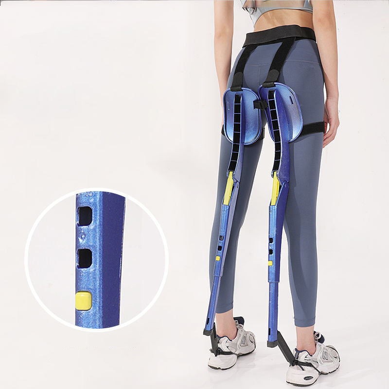 Go Out Exoskeleton Seat Fishing