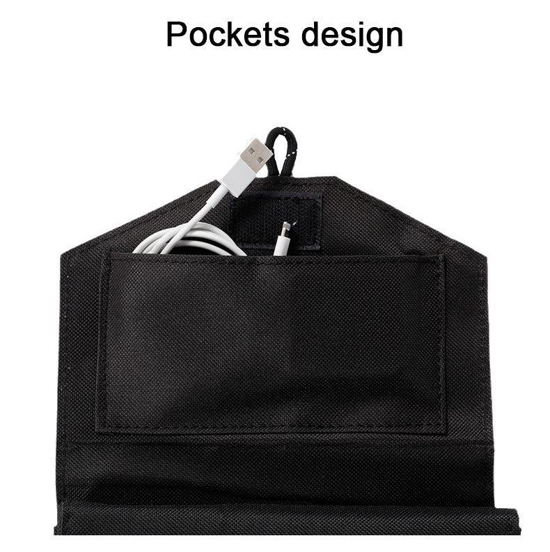 30W Solar Charging Board Folding Bag Portable