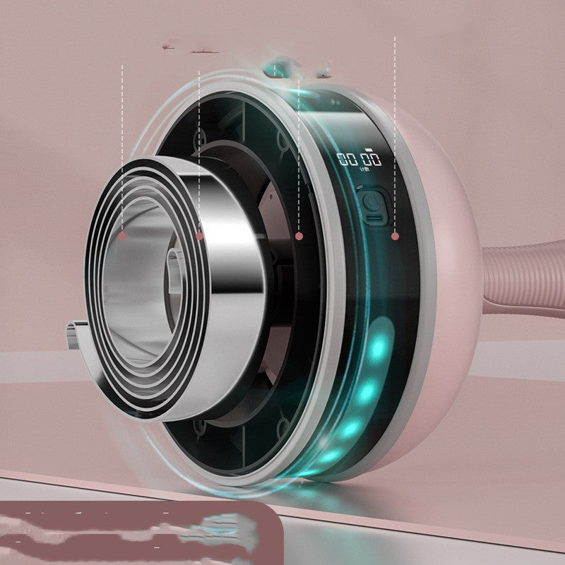 Silent Sports And Fitness Roller Wheel