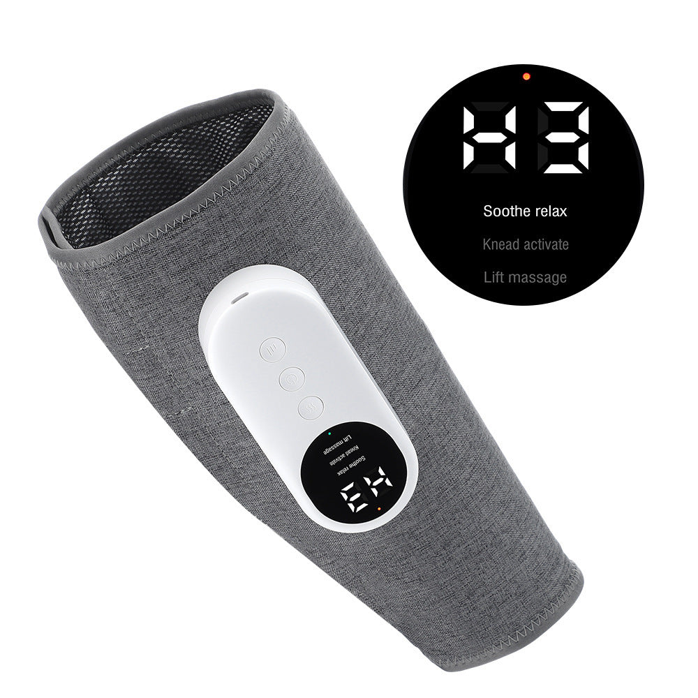 Automatic Kneading Air Pressure Leg Massager