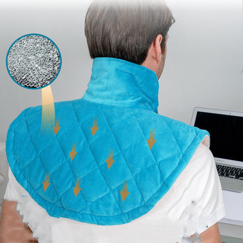 Electric Heating Pad Blanket