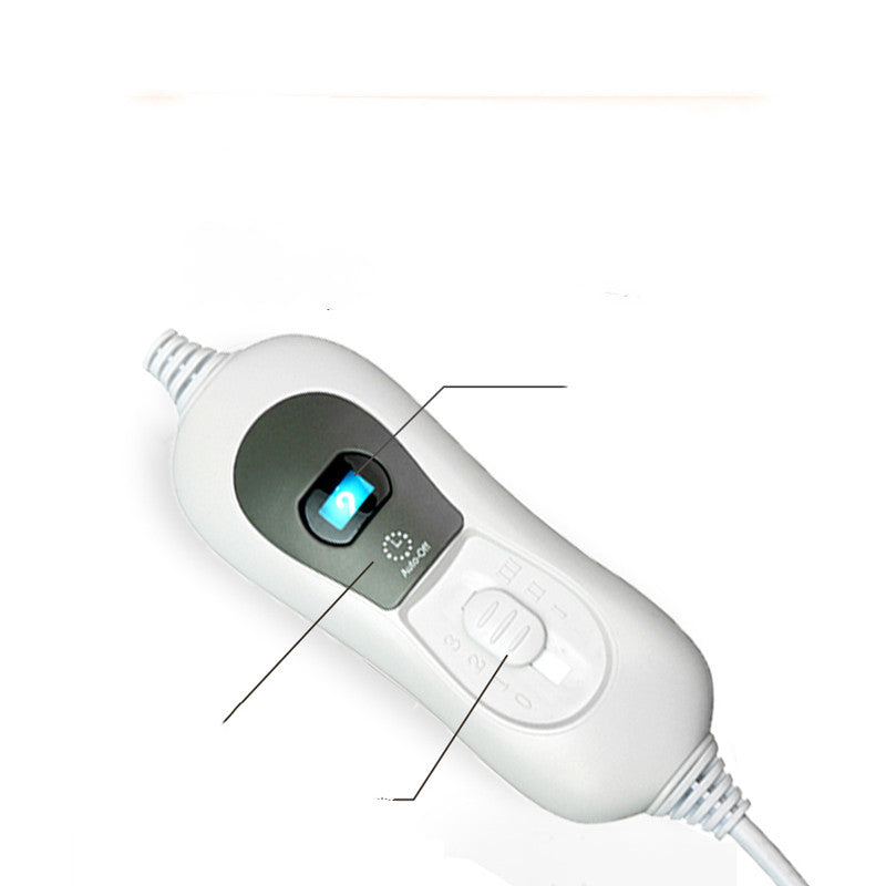 Electric Heating Shoulder And Neck Pad