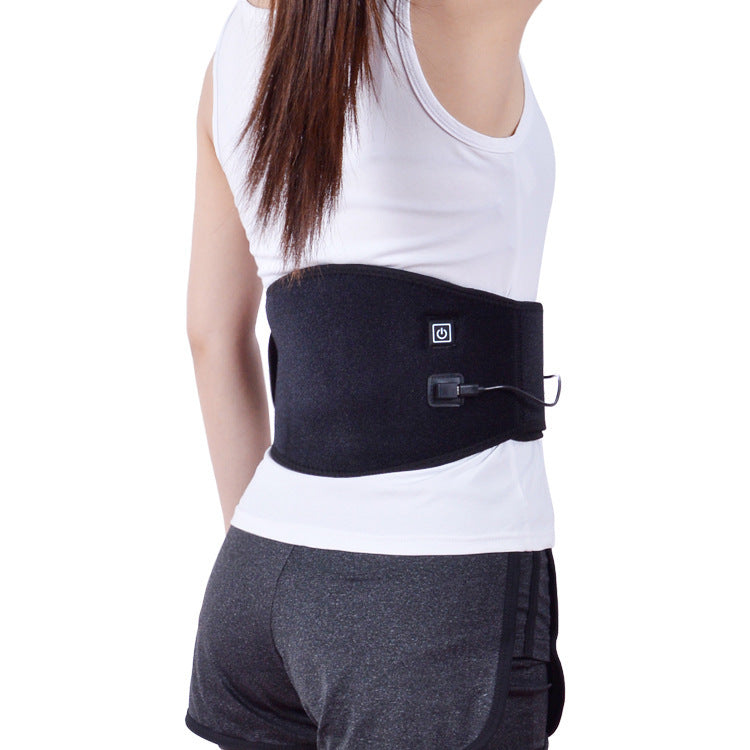 Electric Heating Waist Protector