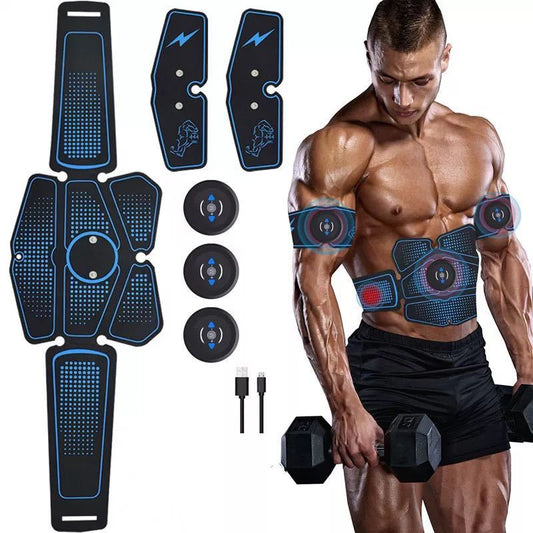 EMS Abdominal Muscle Training Equipment