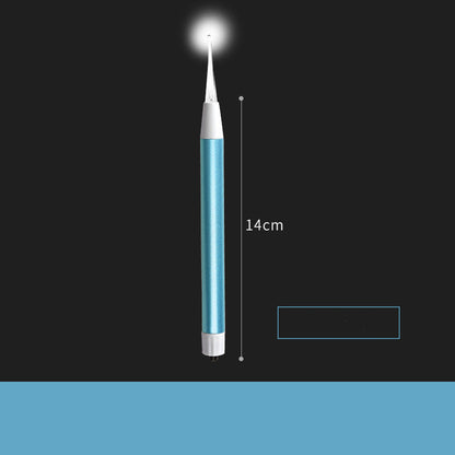 Ear Wax Removal Tool With Light