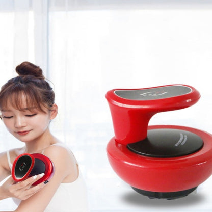 Meridian Suction Massage Magnetic Therapy Device