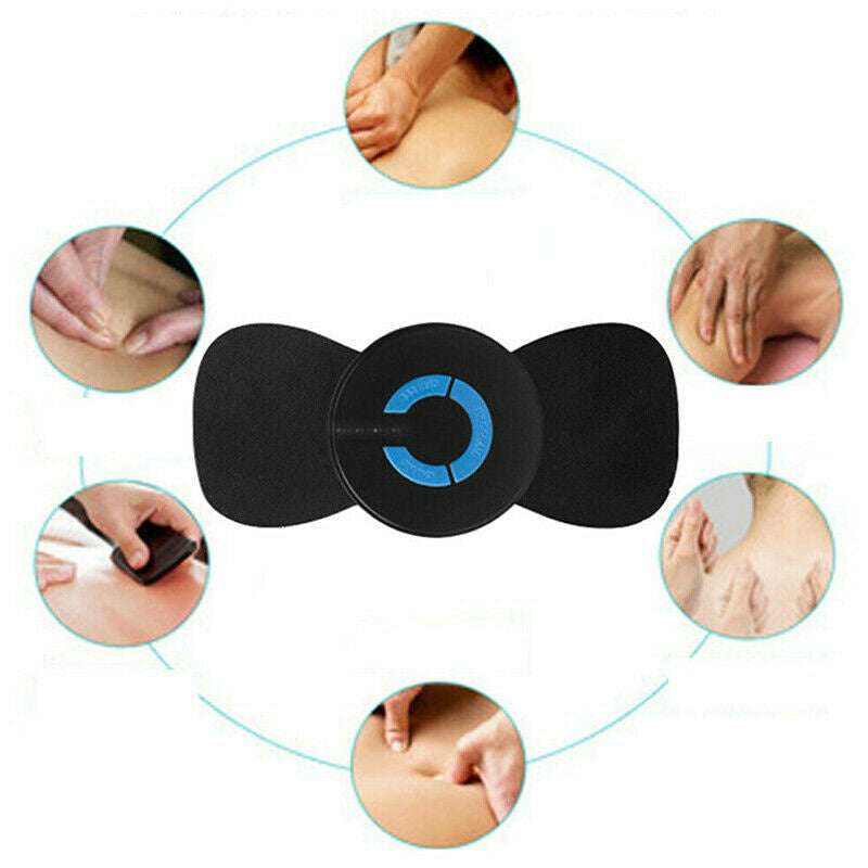 Mini Neck Cervical Massager