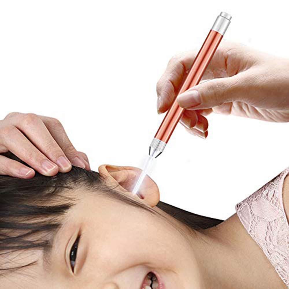 Ear Wax Removal Tool With Light