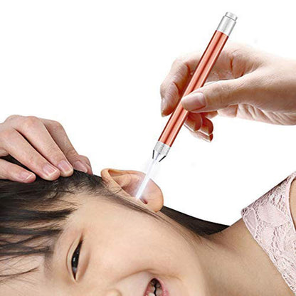 Ear Wax Removal Tool With Light