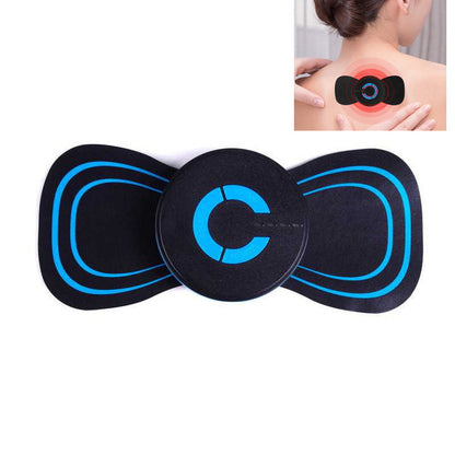 Mini Neck Cervical Massager