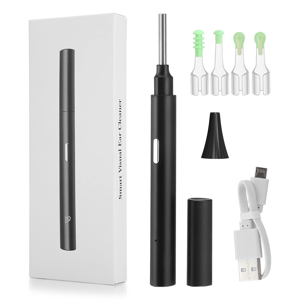 Endoscope HD Waterproof Ear Wax Removal Tool