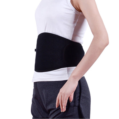 Electric Heating Waist Protector