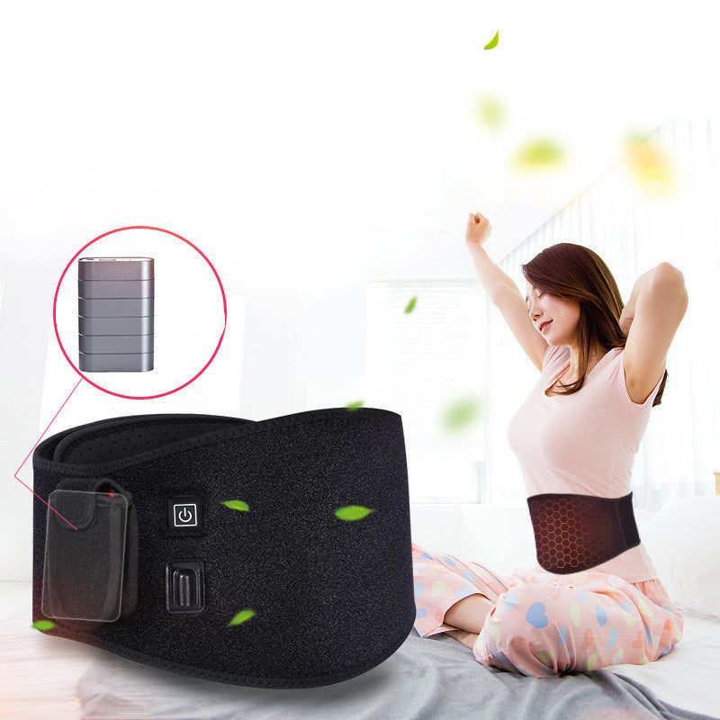 Electric Heating Waist Protector