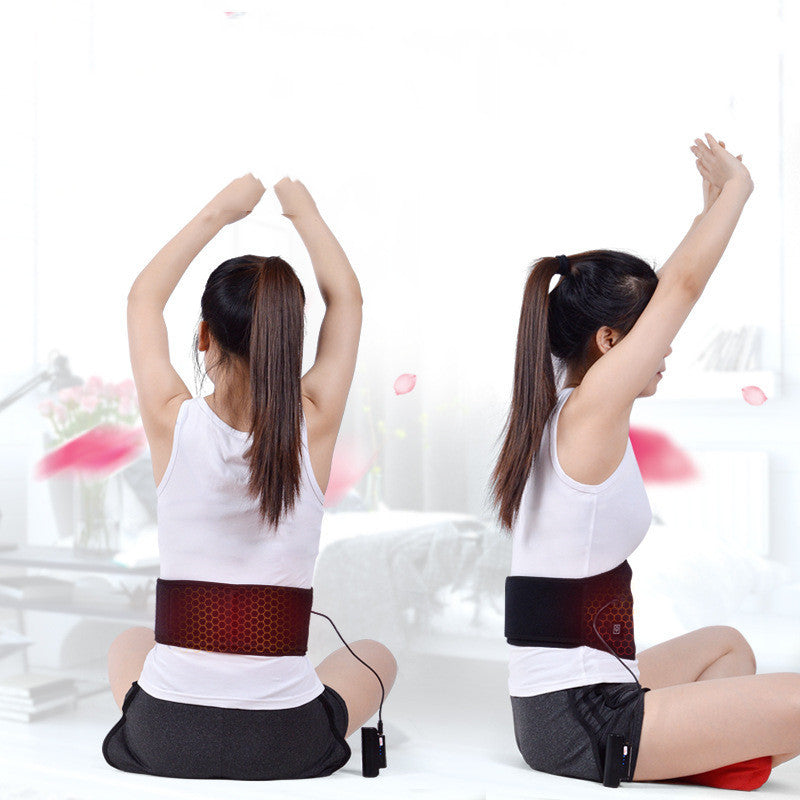 Electric Heating Waist Protector