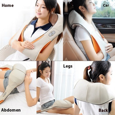 Whole Body Kneading Massager