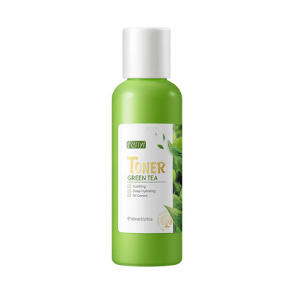 Moisturizing Skin Care Toner