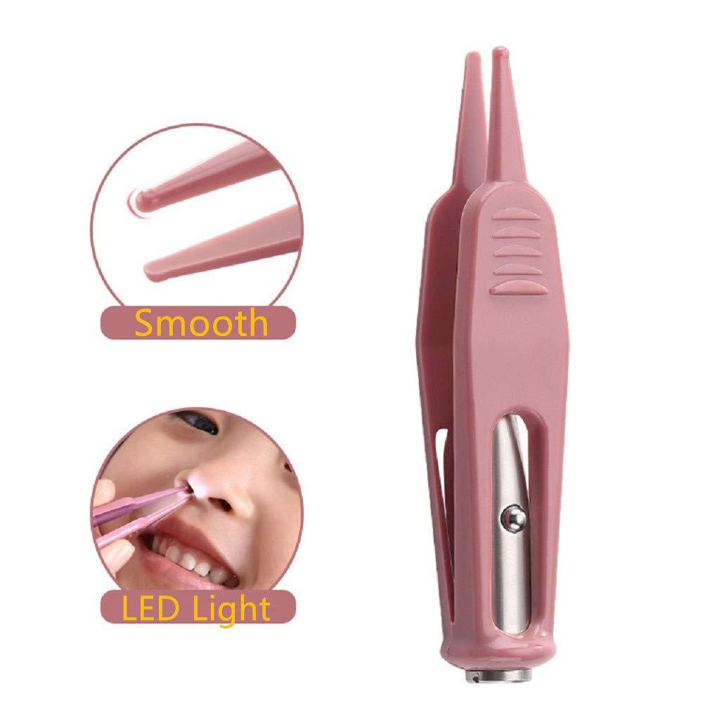 Ear Wax Removal Tool With Light